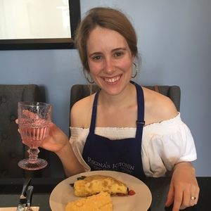 Meet your Posher, Posh